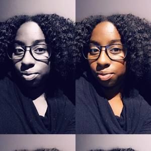 Meet your Posher, Alexia